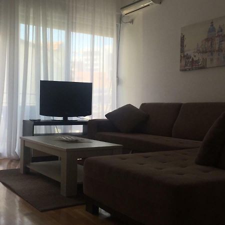 City & Sea Apartments Будва Екстериор снимка