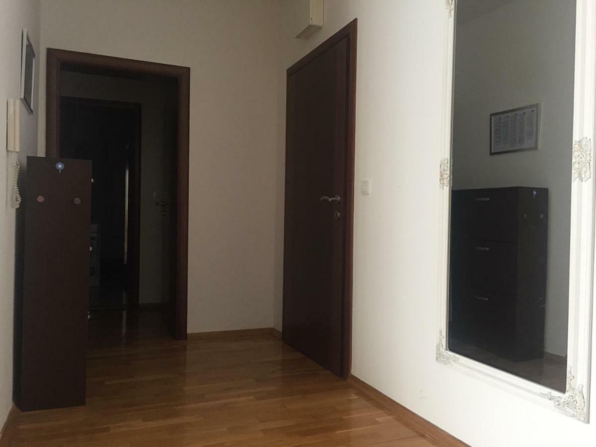 City & Sea Apartments Будва Екстериор снимка